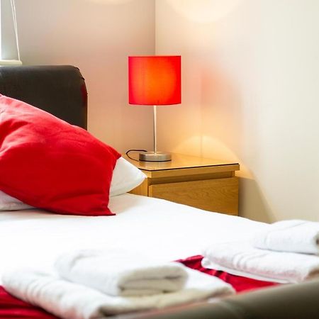 2 Bed 2 Bathroom Apartment Free Parking Bristol Buitenkant foto