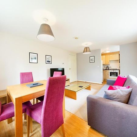 2 Bed 2 Bathroom Apartment Free Parking Bristol Buitenkant foto